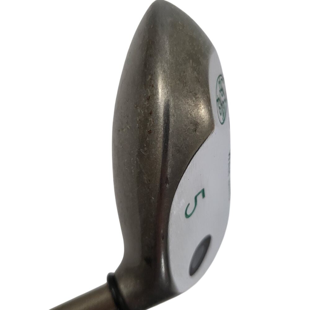 Women's Callaway Big Bertha S2H2 5-Wood RH Gems Graphite Ladies Flex 41" - Picture 4 of 11